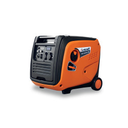 Groupe électrogène PG-I 33 SR-S