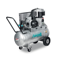 COMPRESSEUR AIRCRAFT AIRPROFI 703/200/15