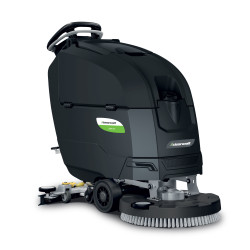 Laveuse - sécheuse électrique portative SSM 551 T