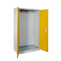 Armoire de sûreté 1300 haute vide - 300L