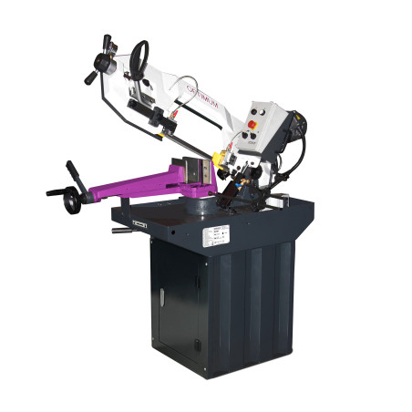 Scie à ruban  Optimum S 275 P - 3305275