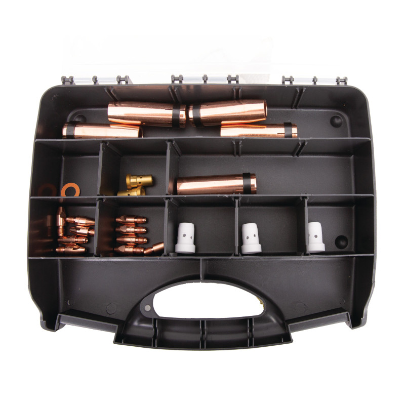 Consommables VST SMB 400