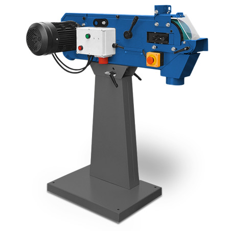 tank Metallkraft MBSM 150-200-2 (400 V)