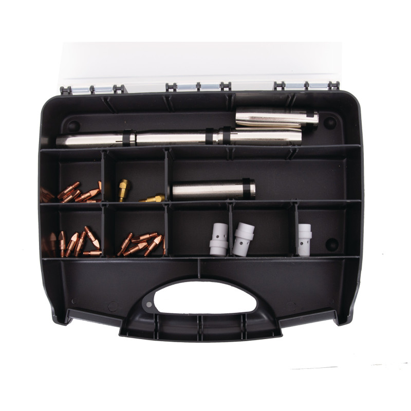 Consommables soudure VST SMB 36 optimachines