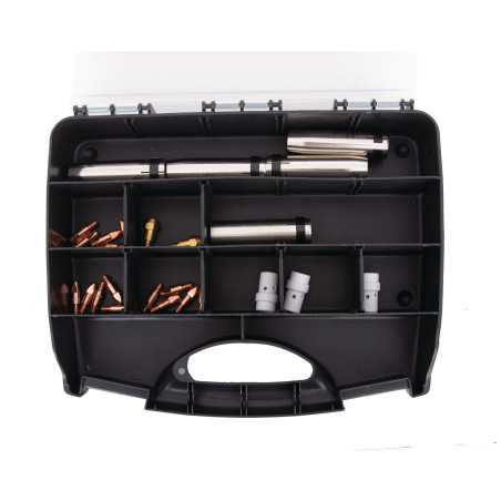 Consommables soudure VST SMB 36 optimachines