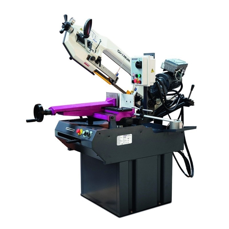 Scie à ruban SD 310 V