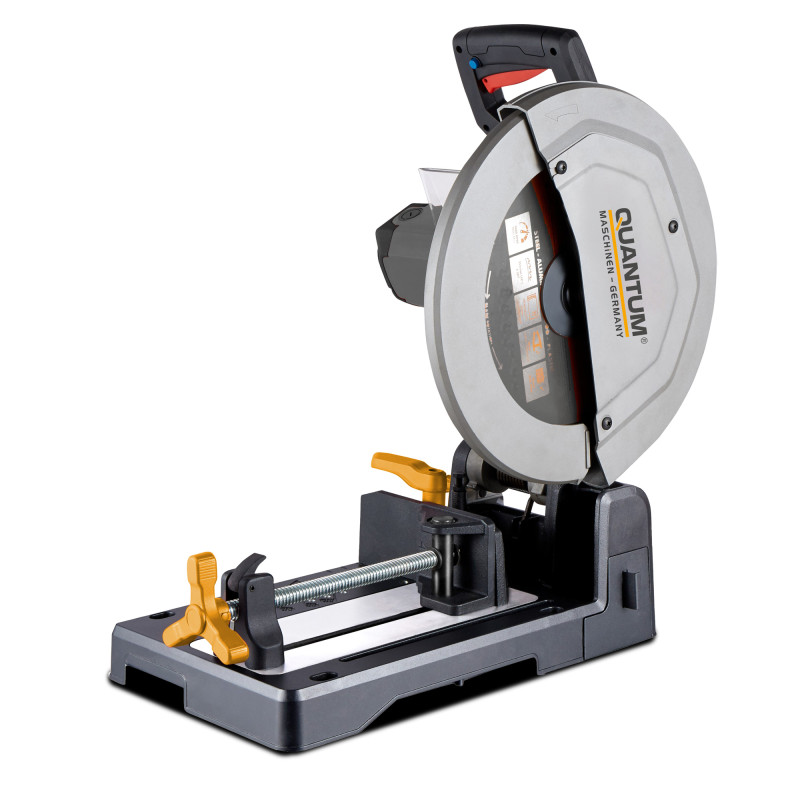 Tronçonneuse à métaux CS 355