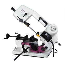 Scie à ruban S 100 G