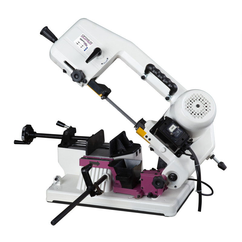 Scie à ruban S 100 G