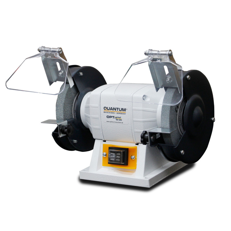 TOURET A MEULER DS 175