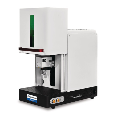 Optimachines Laser à fibre S-LG 30 C