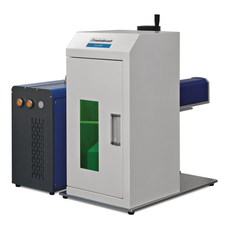 Laser à fibre S-LG 30 C