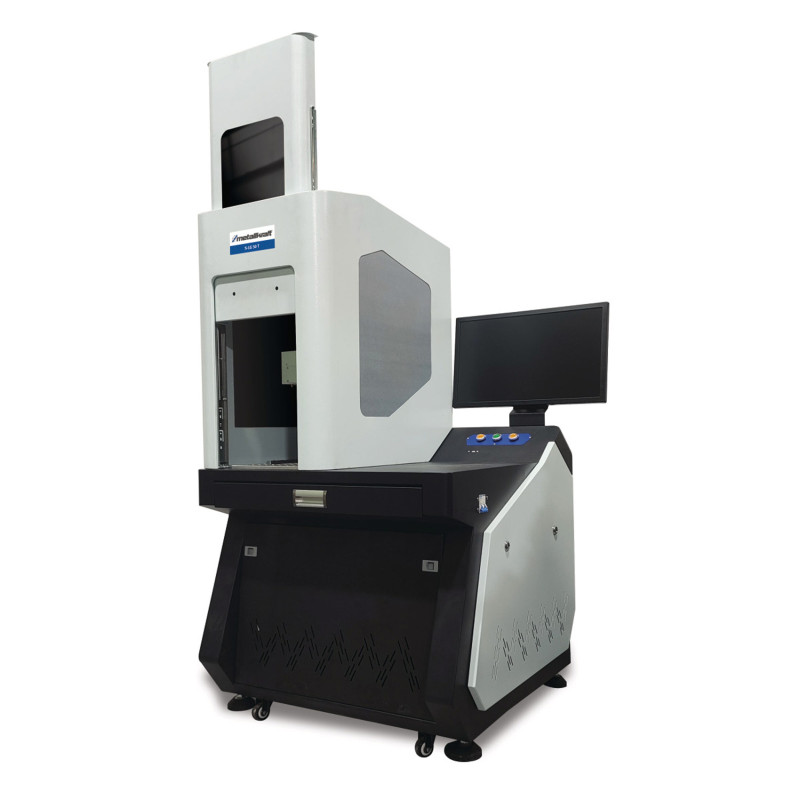 Graveur laser stationnaire S-LG 50 T