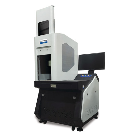 Graveur laser stationnaire S-LG 50 T