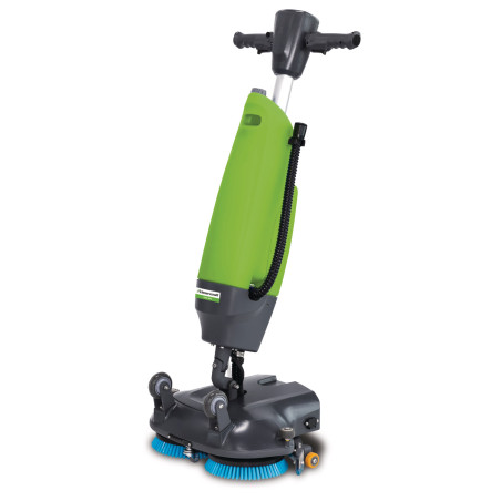 Séchoir-laveuse portatif SSM 455