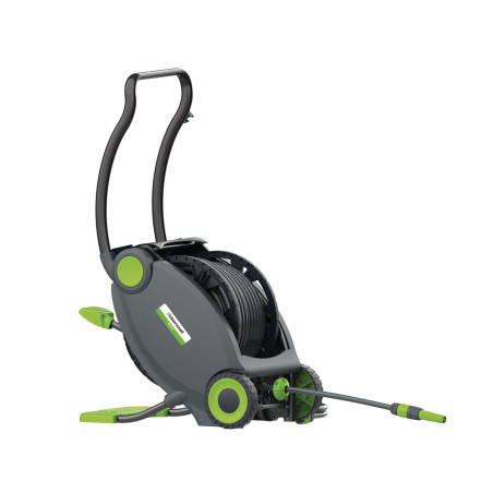 Enrouleur enrouleur de tuyau d'arrosage OSO 45