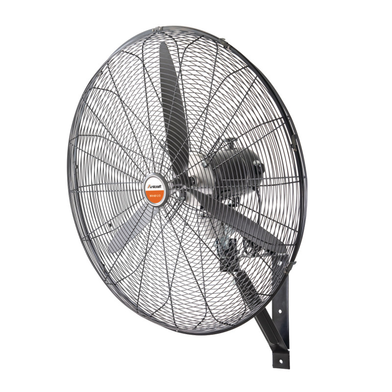Ventilateur mural WV 601-2 O