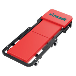 Chariot de visite 2 en 1 KRL 1