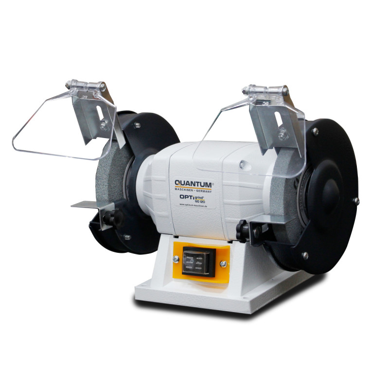 TOURET A MEULER GQ 120