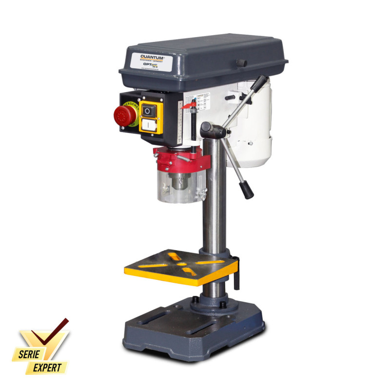 Perceuse d'établi DQ 13 optimachines