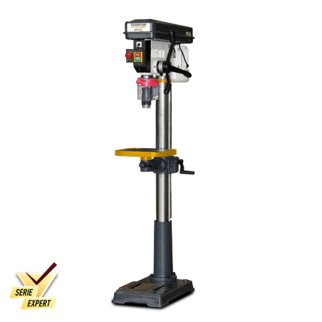 Perceuse colonne compacte DQ 24 perçage 20 mm