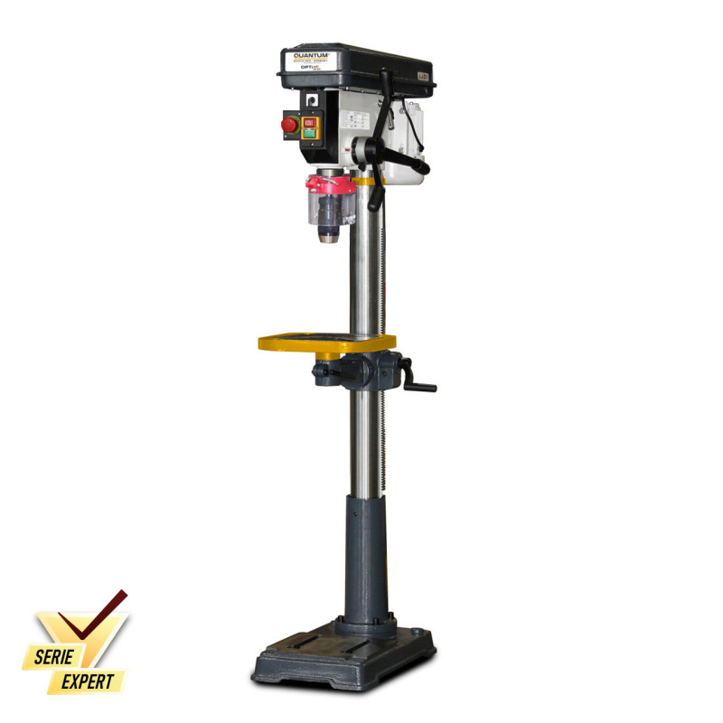 Perceuse colonne compacte DQ 24 perçage 20 mm