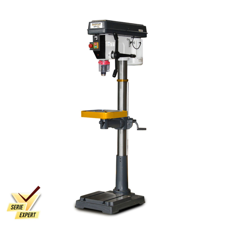 Perceuse à colonne DQ 31 (230 V)