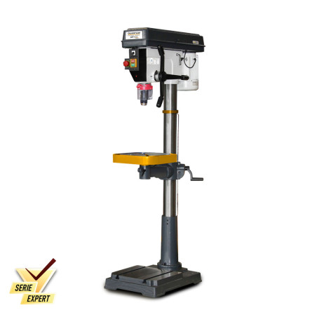 Perceuse à colonne DQ 31 (230 V)