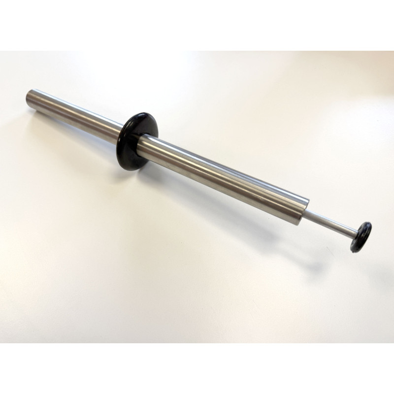 BAGUETTE MAGNÉTIQUE