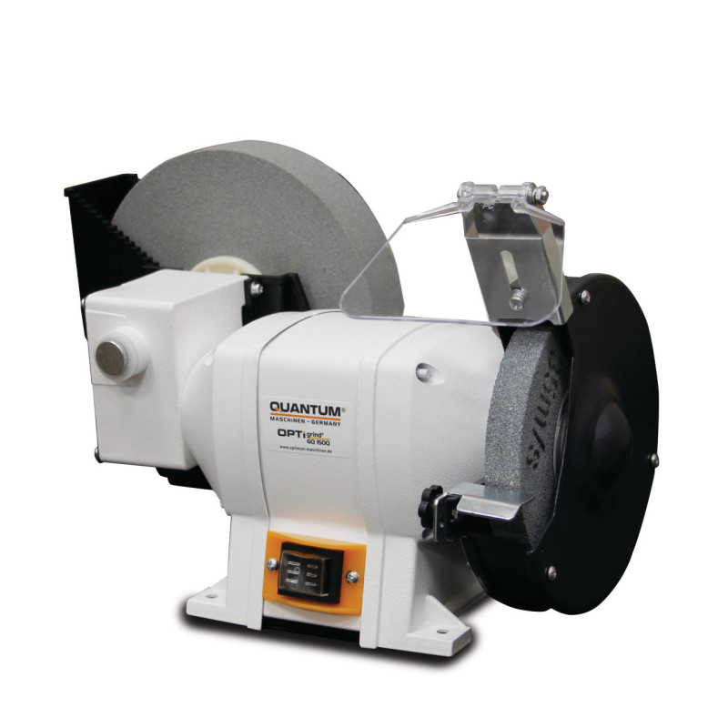 TOURET A MEULER GQ 150 Q...