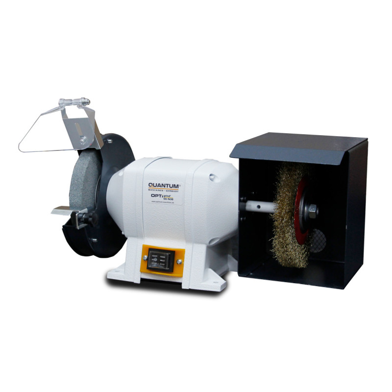TOURET A MEULER GQ 150 B...