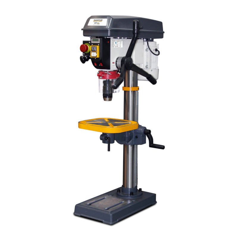 Perceuse d'établi DQ 16 (230V)
