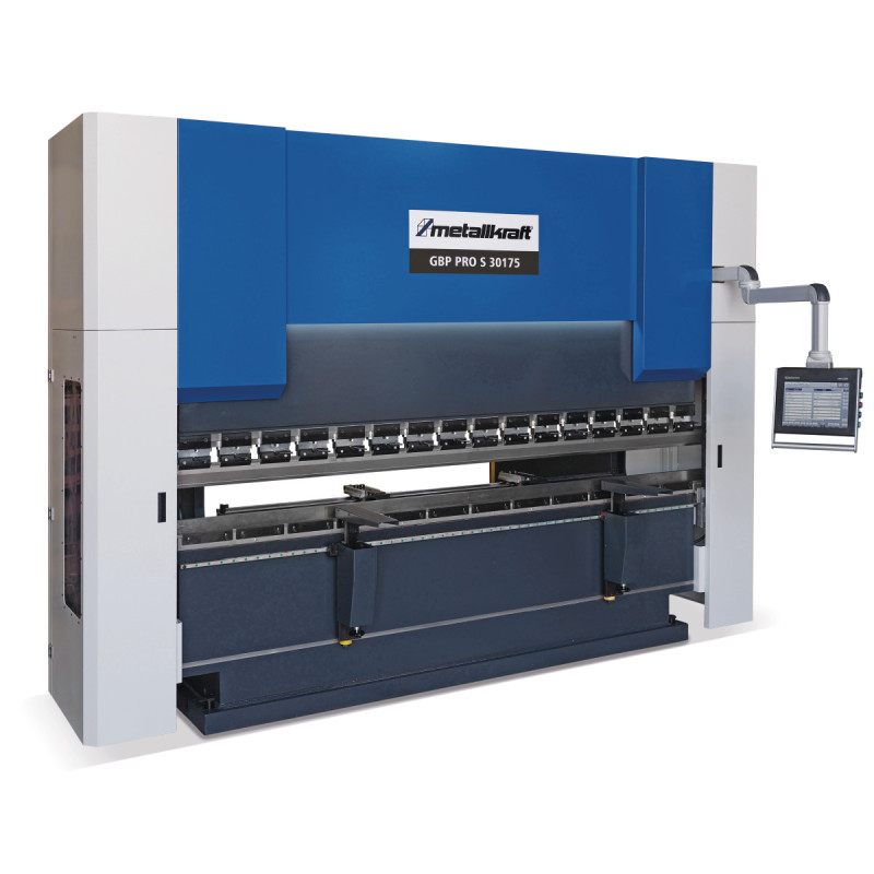 Presse plieuse hydraulique CNC GBP PRO S 30320
