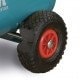 Roues increvables du compresseur Aircraft Airstar 703/100 Roues increvables du compresseur Aircraft Airstar 703/100