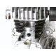 Système HOS du compresseur Aircraft Airprofi 401/50 Système HOS du compresseur Aircraft Airprofi 401/50
