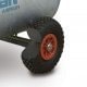 Roues increvables du compresseur Aircraft Airprofi 401/50 Roues increvables du compresseur Aircraft Airprofi 401/50