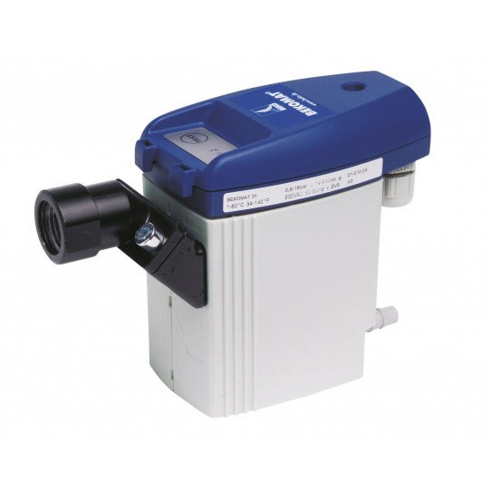 Purgeur de condensat sur compresseur Aircraft Airprofi 703/270/10 VKK Purgeur de condensat sur compresseur Aircraft Airprofi 703/270/10 VKK