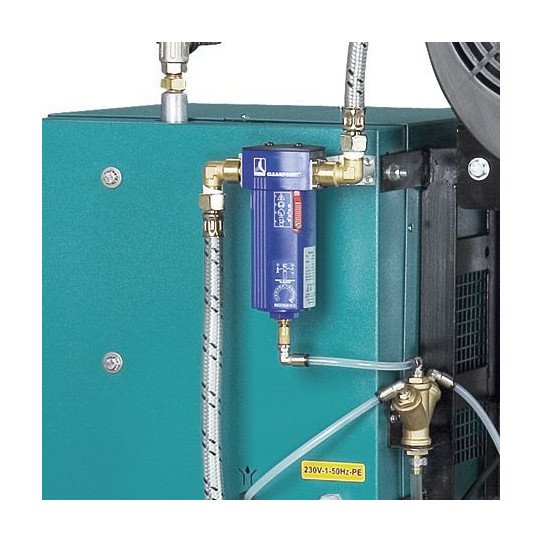 Filtre fin sur compresseur Aircraft Airprofi 703/270/10 VKK Filtre fin sur compresseur Aircraft Airprofi 703/270/10 VKK