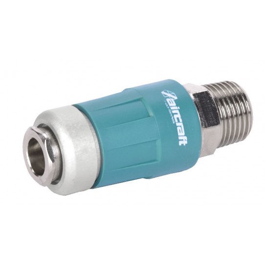 Raccords rapides pour le compresseur Aircraft Airprofi 853/100/10 H Raccords rapides pour le compresseur Aircraft Airprofi 853/100/10 H
