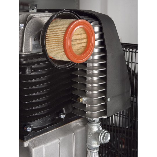 Filtre d'aspiration pour le compresseur Aircraft Airprofi 853/100/10 H Filtre d'aspiration pour le compresseur Aircraft Airprofi 853/100/10 H