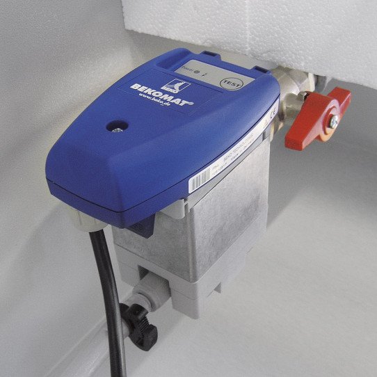 Sécheur frigorifique pour le compresseur Aircraft Airprofi 1403/500/10 HK Sécheur frigorifique pour le compresseur Aircraft Airprofi 1403/500/10 HK