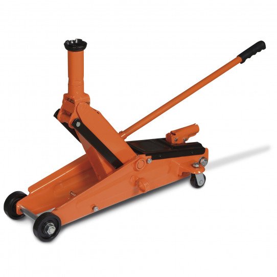 Cric roulant Unicraft RWH 2.5