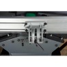 Dégauchisseuses-Raboteuses  Holzstar ADH 250 - Optimachines
