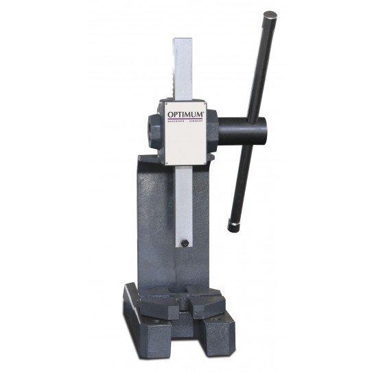 Presse manuelle quantum DDP10 Presse manuelle quantum DDP10