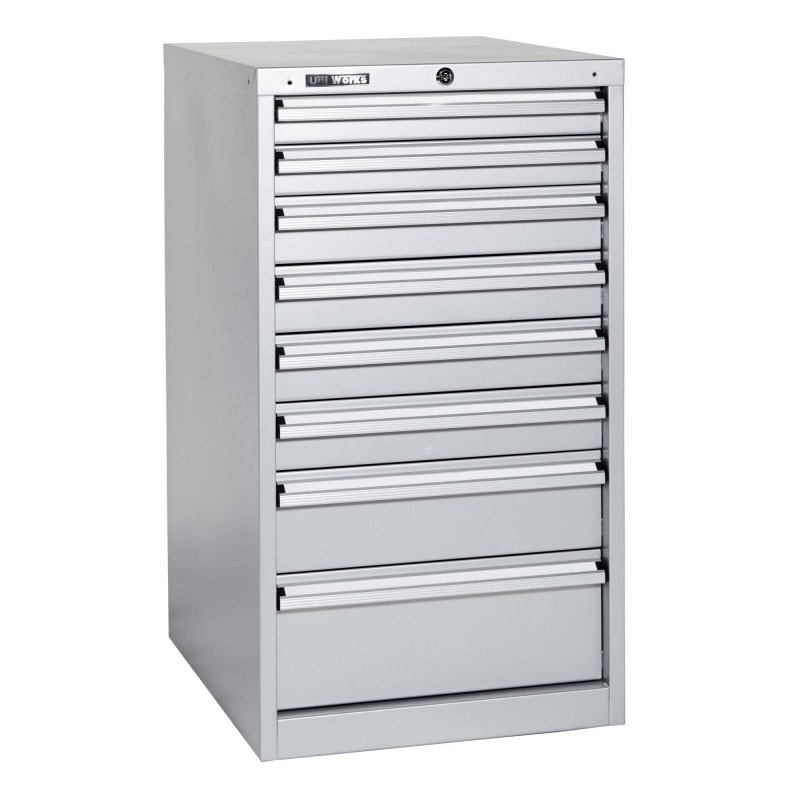 Caisson 8 tiroirs Uniworks Caisson 8 tiroirs Uniworks