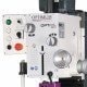Panneau de commande de la fraiseuse Optimum MB4 - 3338450 Panneau de commande de la fraiseuse Optimum MB4 - 3338450