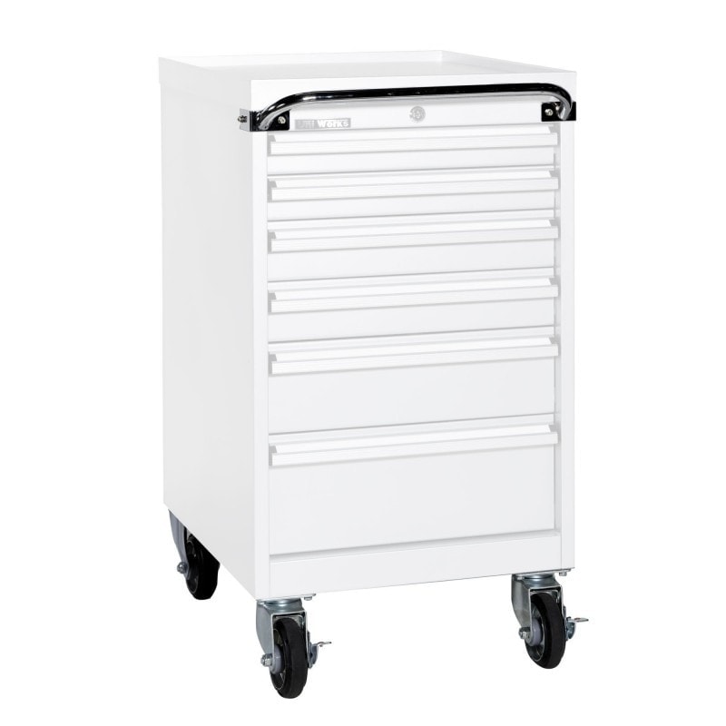 Kit de transformation pour caisson Uniworks Kit de transformation pour caisson Uniworks