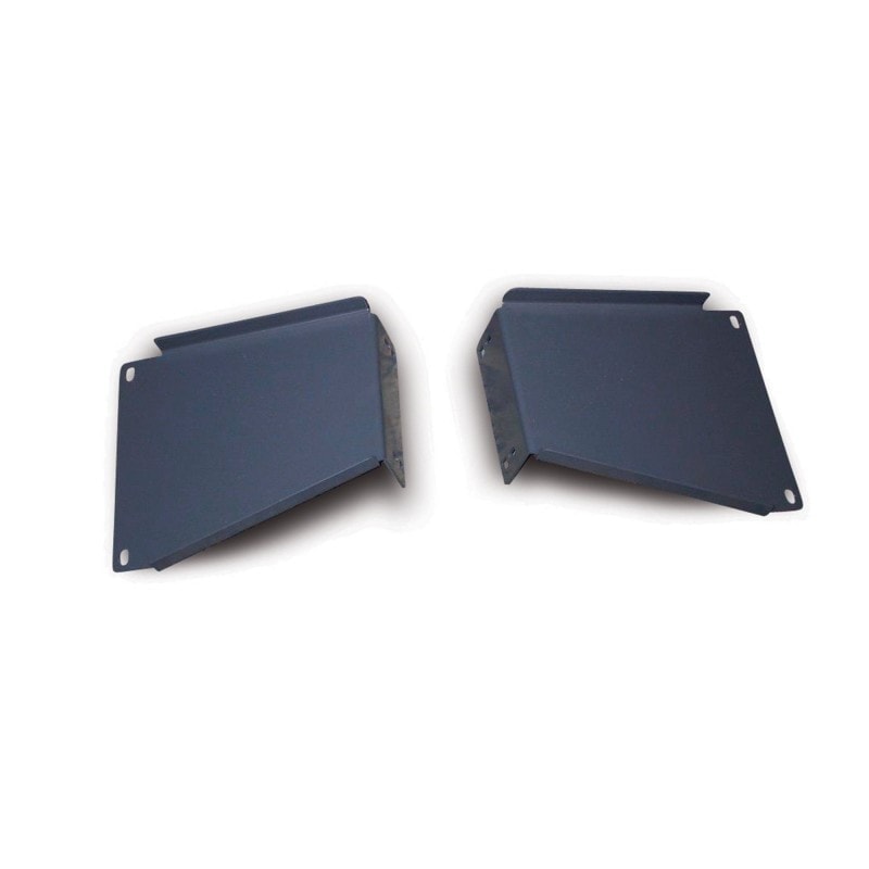Adaptation pour MRB standard 300 mm pour MKS250N Adaptation pour MRB standard 300 mm pour MKS250N