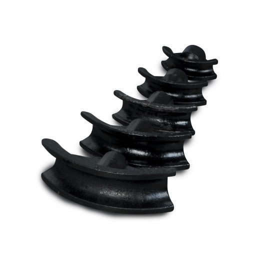 Segments de cintrage pour cintreuse HRB 10 Segments de cintrage pour cintreuse HRB 10