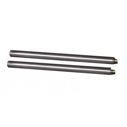 Jeu de rouleaux pour aciers difficiles RBM 1050-30 E